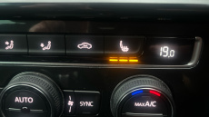 Volkswagen Golf 1.5 TSI EVO 150 Match Edition 5dr DSG Petrol Hatchback